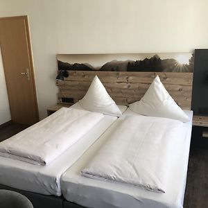 Comfort Doppelzimmer